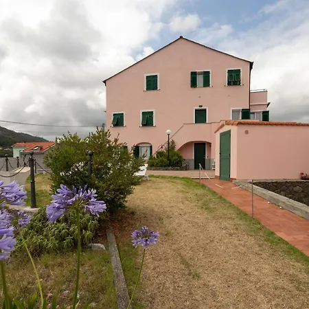 Zafferano - Basilico Celle Ligure