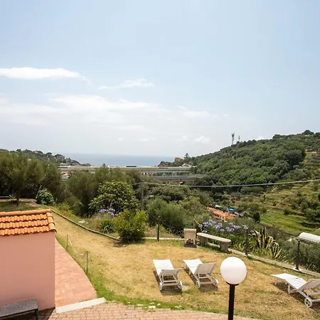 Zafferano - Basilico Apartment *