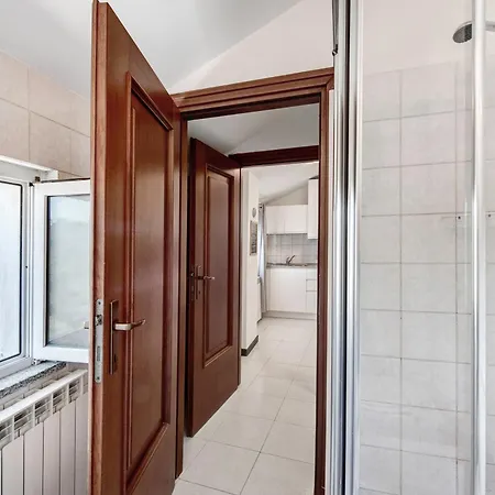 Zafferano - Basilico Apartment