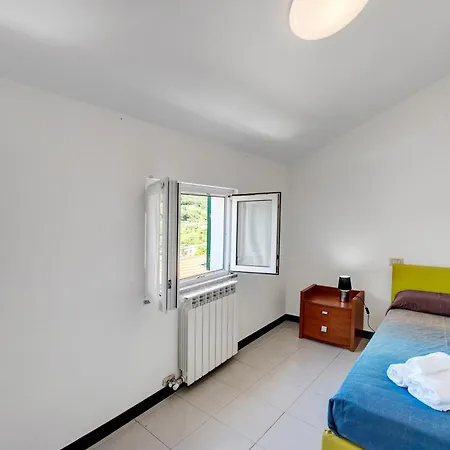 Zafferano - Basilico Apartment Celle Ligure