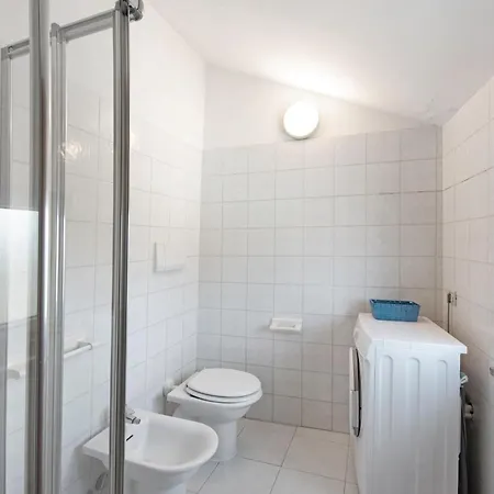 Zafferano - Basilico Apartamento