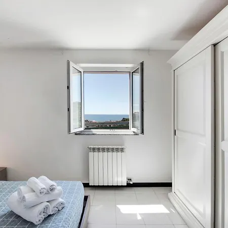 Apartment Zafferano - Basilico *