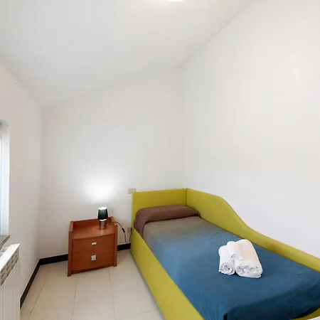 Zafferano - Basilico Apartment Celle Ligure