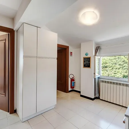 Apartamento Zafferano - Basilico Celle Ligure