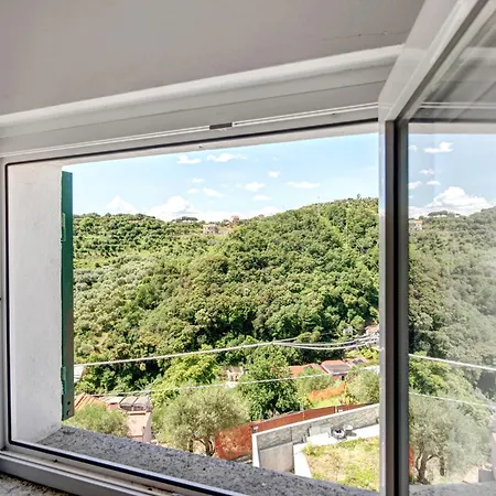 Apartamento Zafferano - Basilico