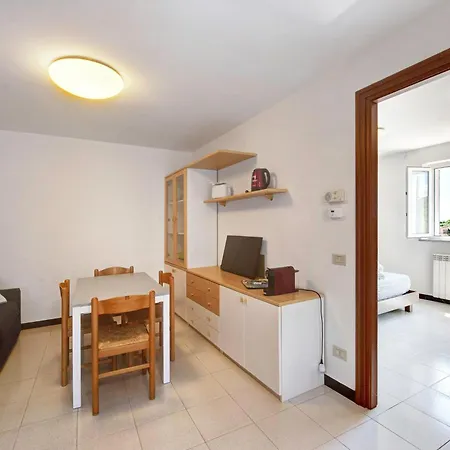 Apartamento Zafferano - Basilico *