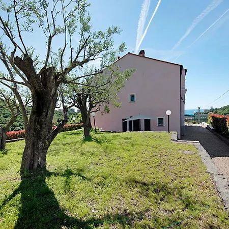 Apartment Zafferano - Basilico *