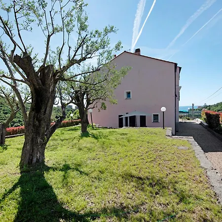 Apartment Zafferano - Basilico *