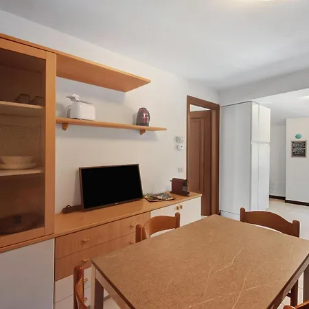 Zafferano - Basilico Apartment