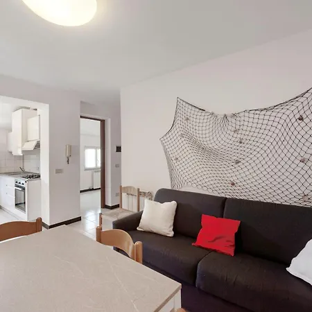Apartment Zafferano - Basilico